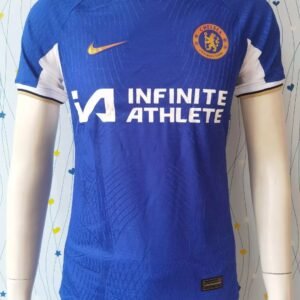 2023-2024 Chelsea Home Player Version