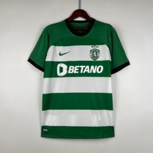 2023-2024 SPORTING LISBON HOME STADIUM VERSION