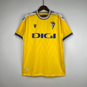 2023-2024 Cadiz Home Stadium Version