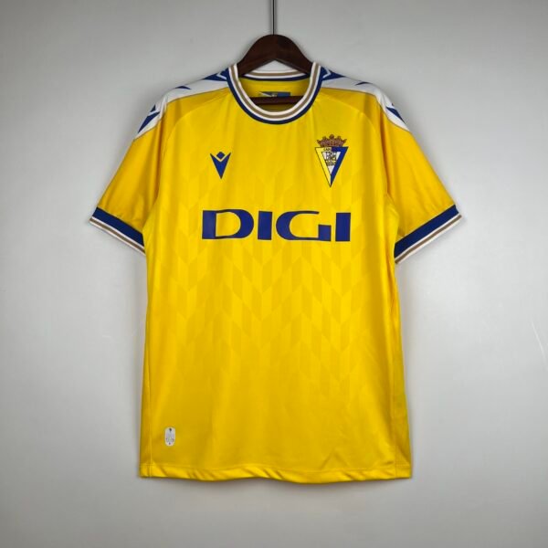 2023-2024 Cadiz Home Stadium Version