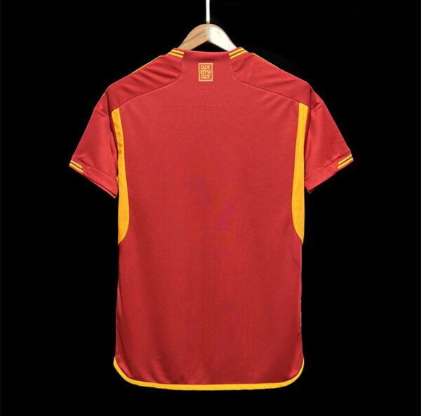 2023-2024 ROMA HOME STADIUM VERSION - Image 2