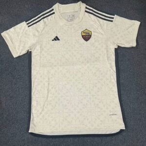 2023-2024 ROMA AWAY STADIUM VERSION