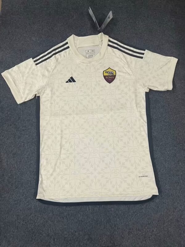 2023-2024 ROMA AWAY STADIUM VERSION