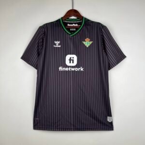 2023/2024 Real Betis Third Stadium Version