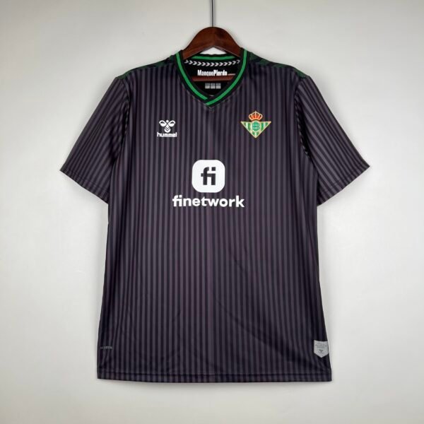 2023/2024 Real Betis Third Stadium Version