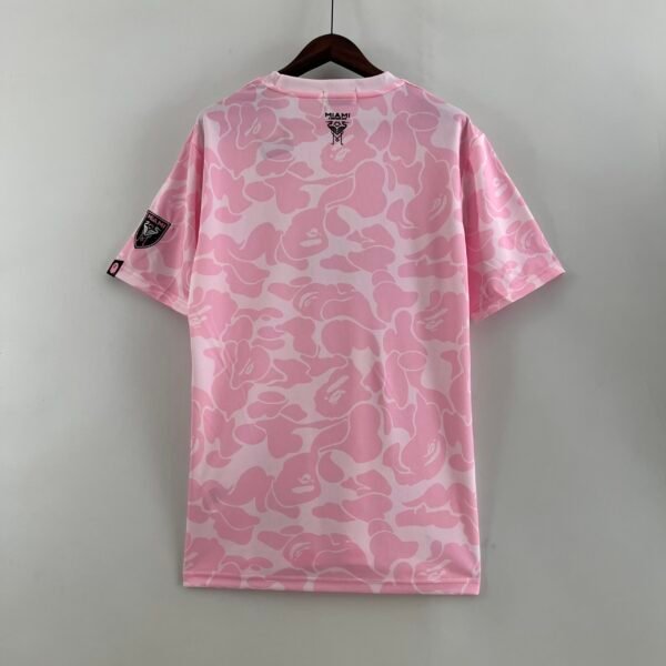 2023/2024 INTER MIAMI x Bathing Ape Stadium Version - Image 2