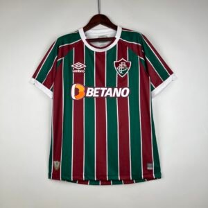 2023/2024 FLUMINENSE HOME STADIUM VERSION