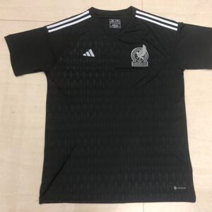 2022 MEXICO WORLD CUP GOALKEEPER KIT STADIUM VERSION