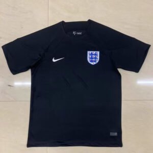 2022 England Training Stadium Version