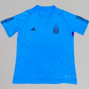 2022 Argentina Training Stadium Version