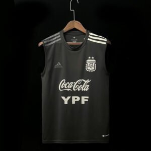 2022 Argentina Training Stadium Version