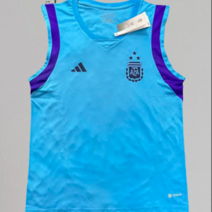 2022 Argentina Training Stadium Version