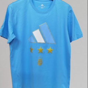 2022 ARGENTINA Tshirt (BLUE)