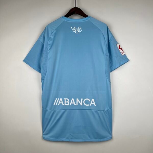 2023-2024 Celta Vigo Home Stadium Version - Image 2