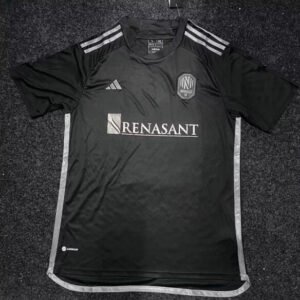 2022/2023 NASHVILLE FC AWAY KIT STADIUM VERSION