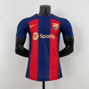 2023/2024 BARCELONA CONCEPT KIT PLAYER VERSION