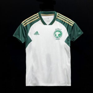 2023-2024 Saudi Arabia Away Stadium Version