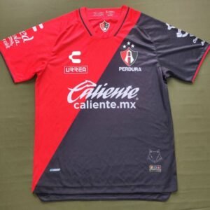 2023-2024 Atlas Home Stadium Version