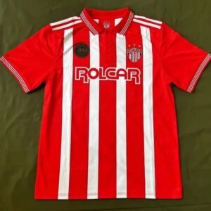 2023/2024 NECAXA 100 YEARS KIT STADIUM VERSION