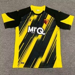 2023-2024 Watford Home Stadium Version
