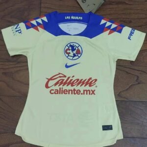 2023/2024 CLUB AMERICA WOMENS HOME STADIUM VERSION