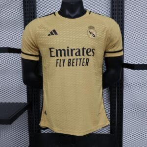2023/2024 REAL MADRID CONCEPT KIT PLAYER VERSION