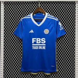2023-2024 Leicester City Home Stadium Version