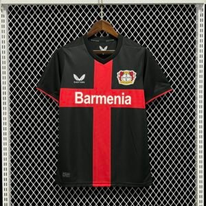 2023-2024 Bayer Leverkusen Home Stadium Version