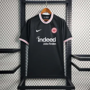 2023-2024 Frankfurt Away Stadium Version