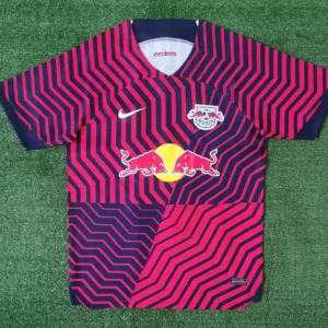 2023-2024 Red Bull RB Leipzig Away Stadium Version