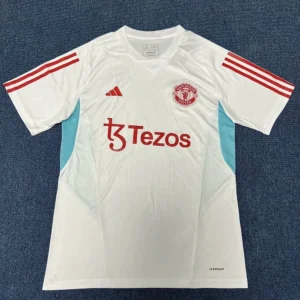 2023-2024 MANCHESTER UNITED TRAINING STADIUM VERSION