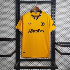 2023-2024 Wolves Home Stadium Version