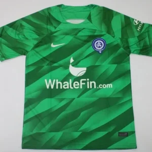 2023/2024 Atlético Madrid Goalkeeper Stadium Version