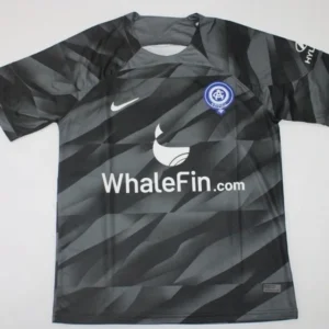 2023/2024 Atlético Madrid Goalkeeper Stadium Version