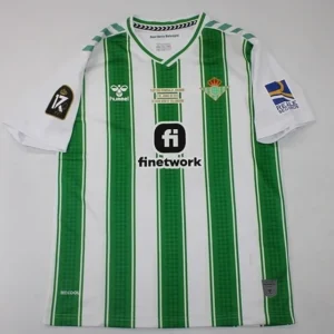 2023/2024 Real Betis x Joaquin Special KIT STADIUM VERSION