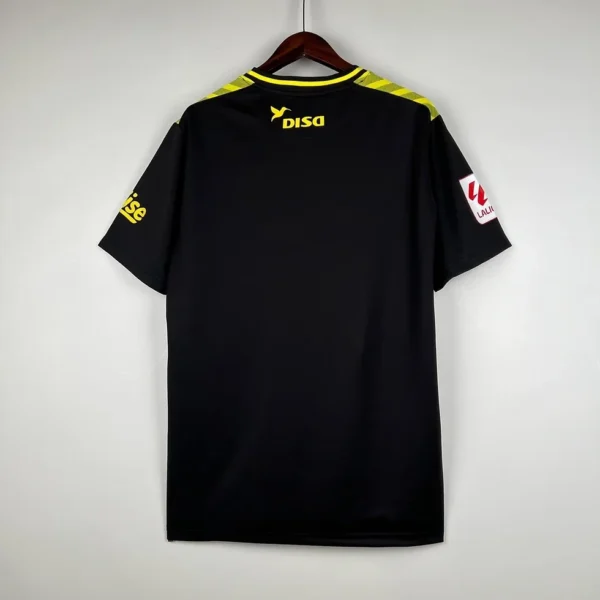 2023-2024 Las Palmas Away Stadium Version - Image 2