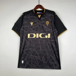 2023-2024 Cadiz Away Stadium Version