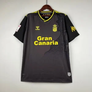 2023-2024 Las Palmas Away Stadium Version