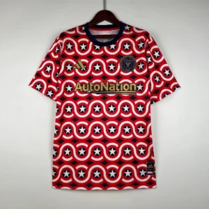 2023-2024 INTER MIAMI TRAINING STADIUM VERSION