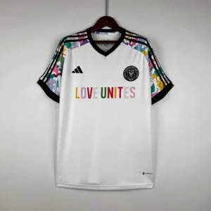 2023-2024 INTER MIAMI TRAINING STADIUM VERSION