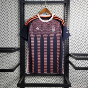 2023-2024 Nottingham Forest Third Stadium Version
