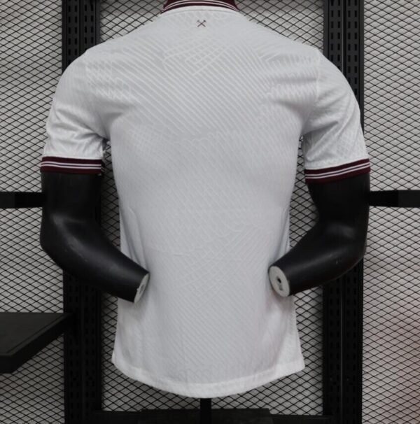 2023-2024 West Ham Away Player Version - Image 2