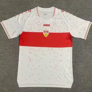 2023/2024 Stuggart HOME KIT STADIUM VERSION