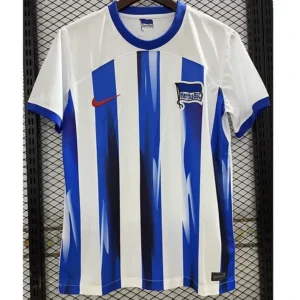 2023/2024 Hertha BSC HOME KIT STADIUM VERSION