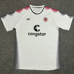 2023/2024 St. Pauli AWAY KIT STADIUM VERSION