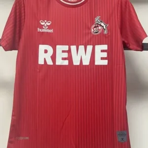 2023/2024 Koln AWAY KIT STADIUM VERSION