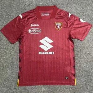 2023-2024 TORINO HOME STADIUM VERSION