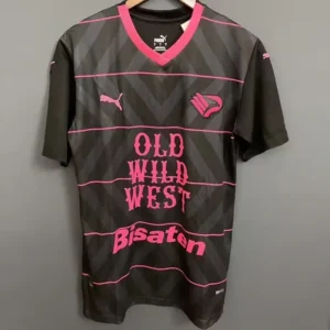 2023/2024 Palermo AWAY STADIUM VERSION