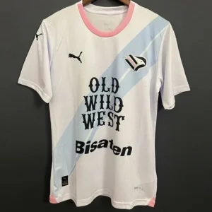 2023/2024 Palermo Third STADIUM VERSION
