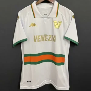 2023-2024 Venezia Away Stadium Version